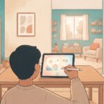 感覚統合遊びとは｜家庭でできる療育の工夫