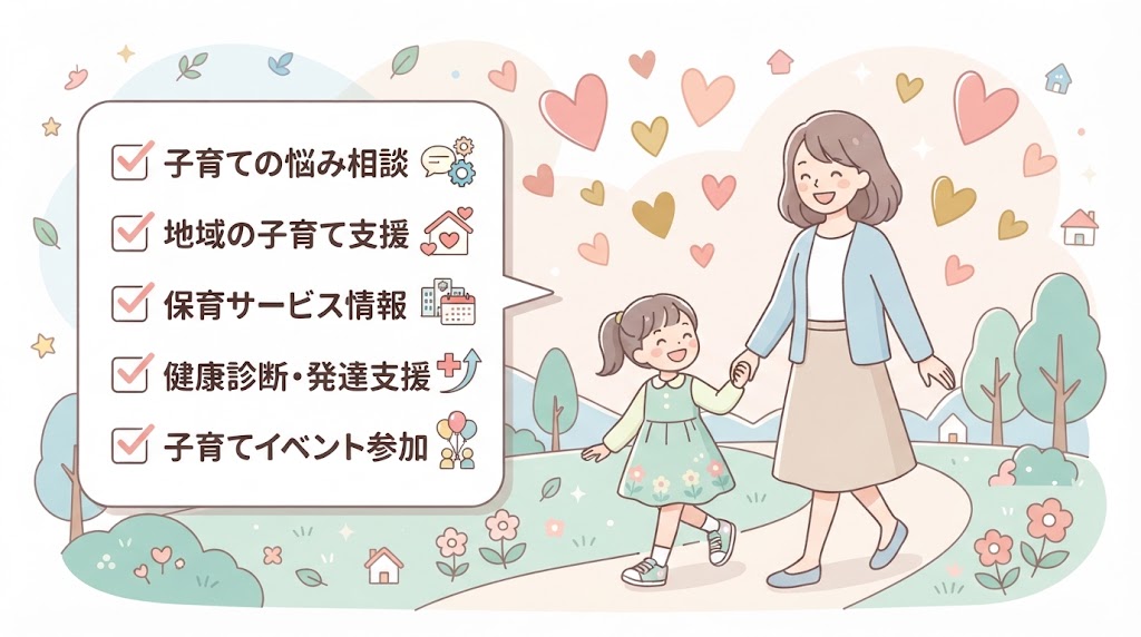 転職を繰り返す理由まとめのイラスト