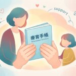 療育手帳とはのアイキャッチイラスト