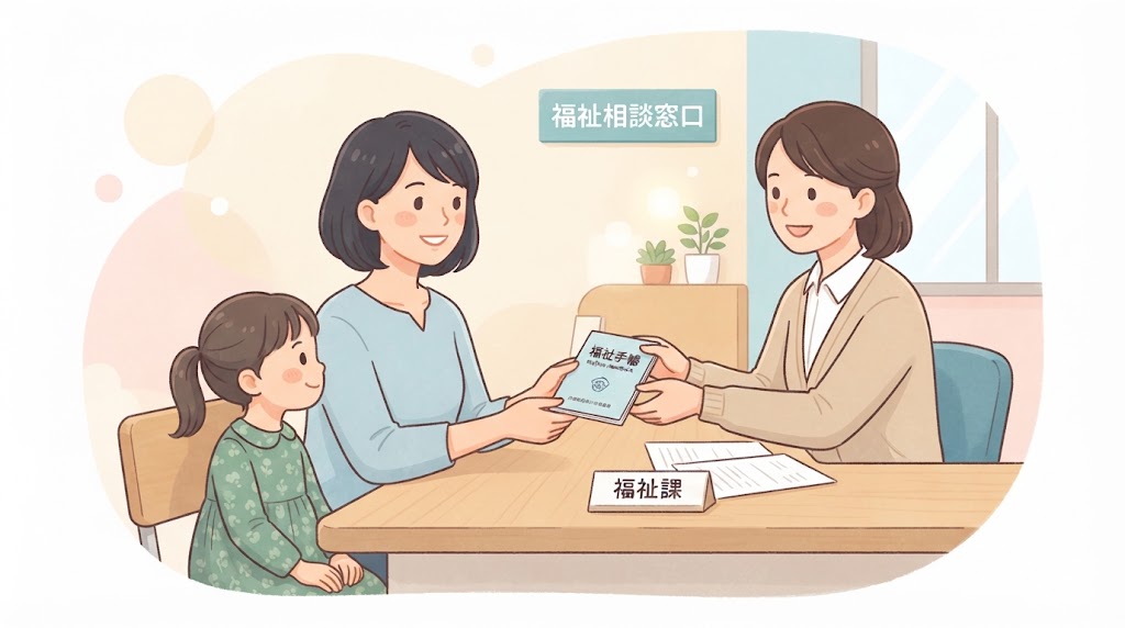 個別の指導計画とはどんなものかのイラスト