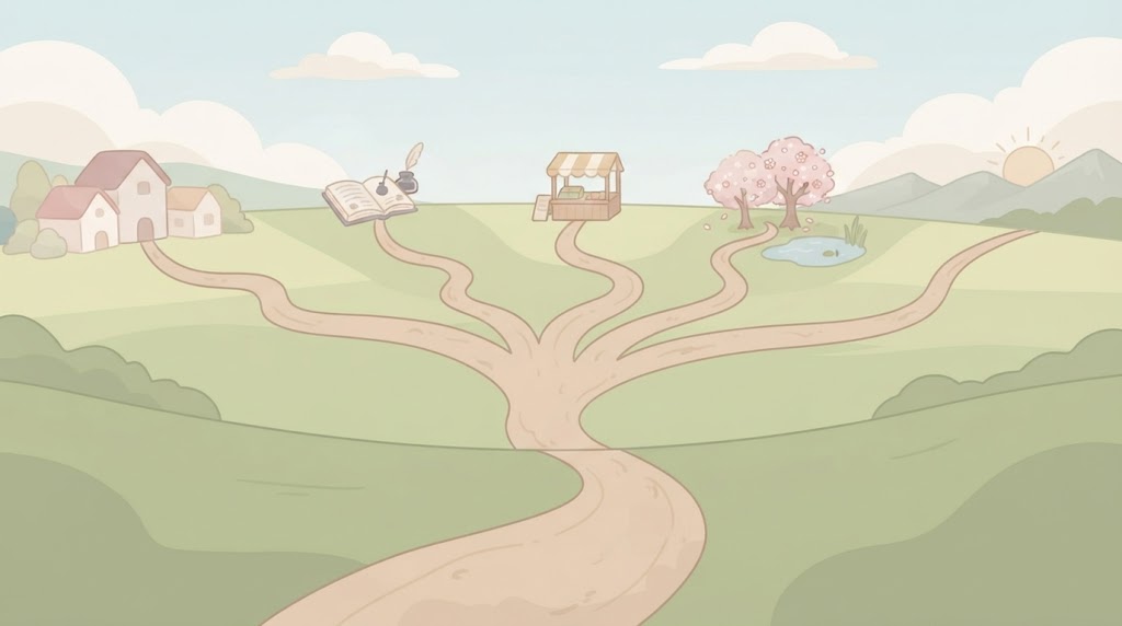 言葉の遅れは自閉症のサインなのかのイラスト