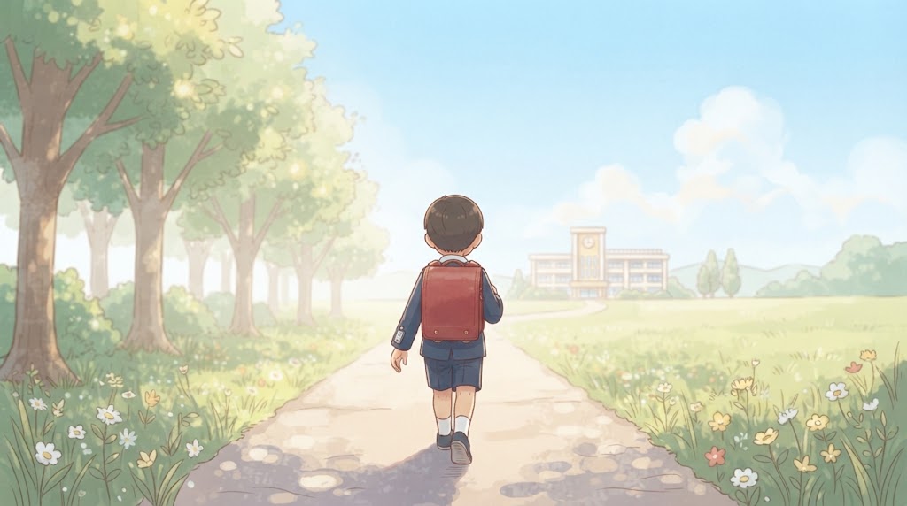 まとめのイラスト